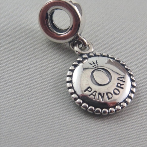 Pandora Singapore Charm Travel Charm (T44) - Picture 3 of 3